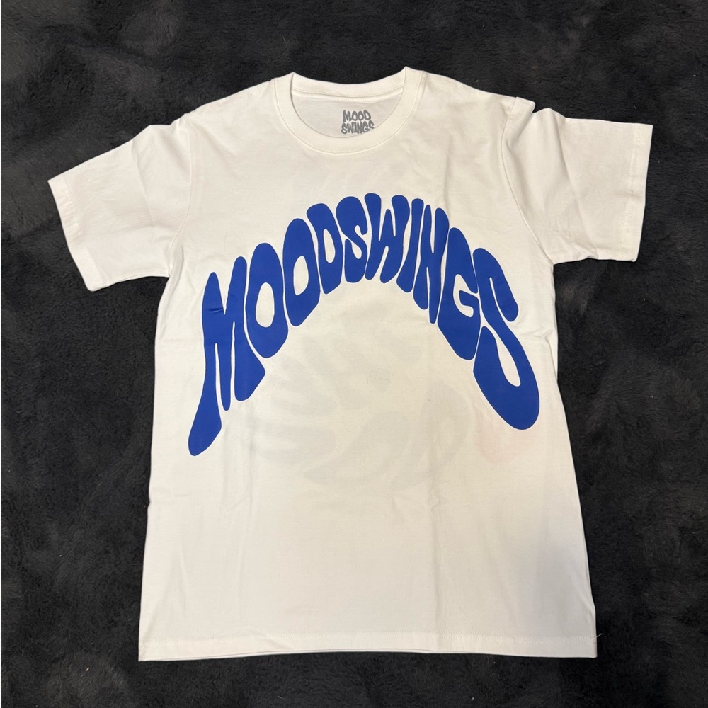 Mood Swings “Not in the Mood” New Size Medium